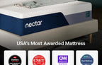 Nectar Premier Memory Foam
