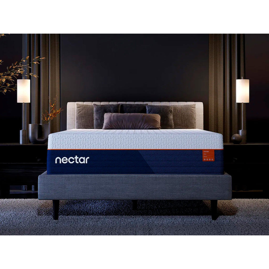 Nectar Ultra Hybrid