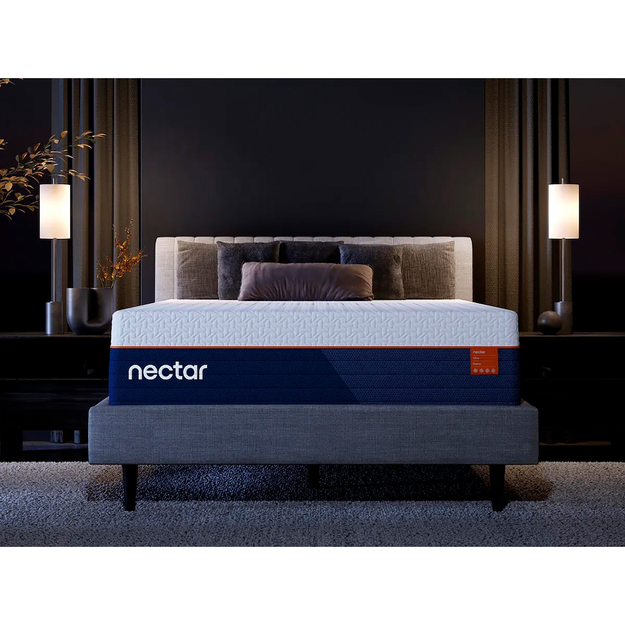 Nectar Ultra Hybrid