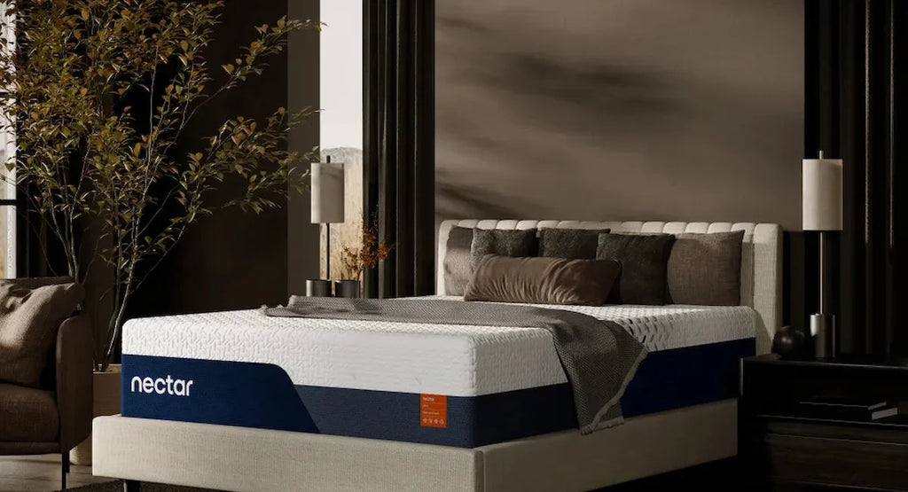 Nectar Ultra Memory Foam