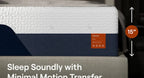 Nectar Ultra Memory Foam
