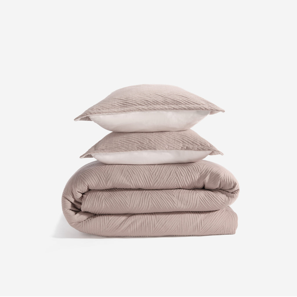 Performance® Duvet & Sham Set - Arrowhead