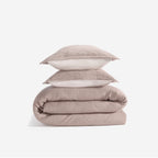 Performance® Duvet & Sham Set - Arrowhead