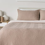 Performance® Duvet & Sham Set - Arrowhead