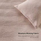 Performance® Duvet & Sham Set - Arrowhead