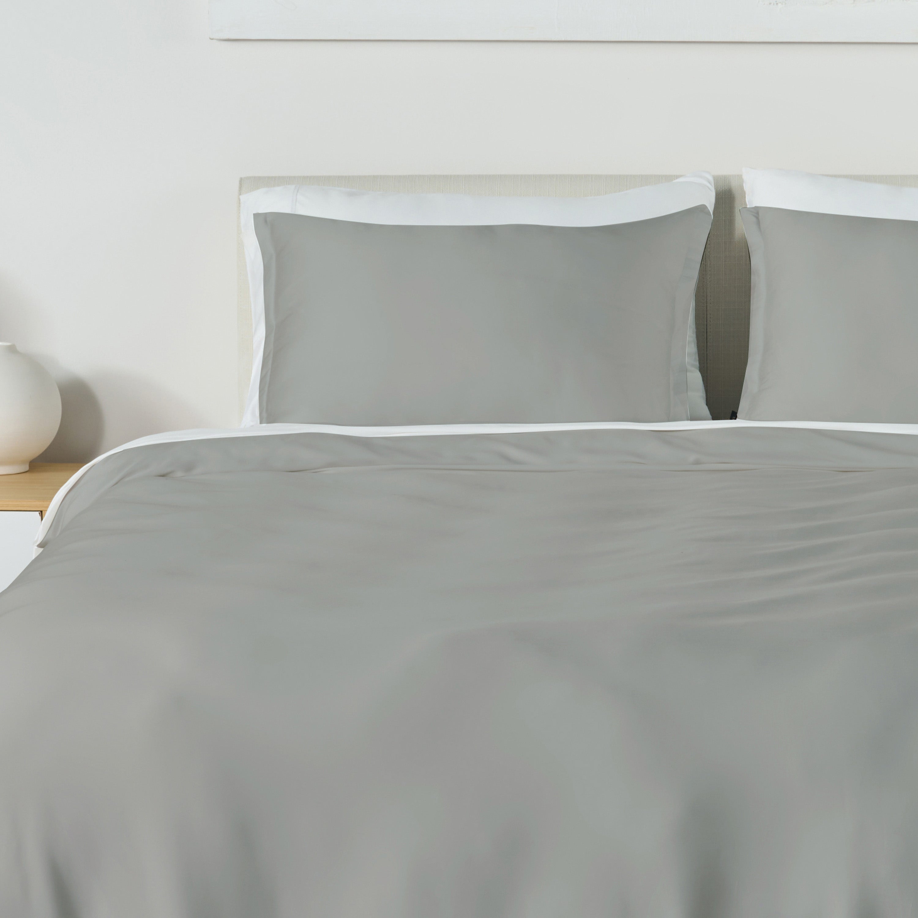 Performance® Duvet & Sham Set - Solid