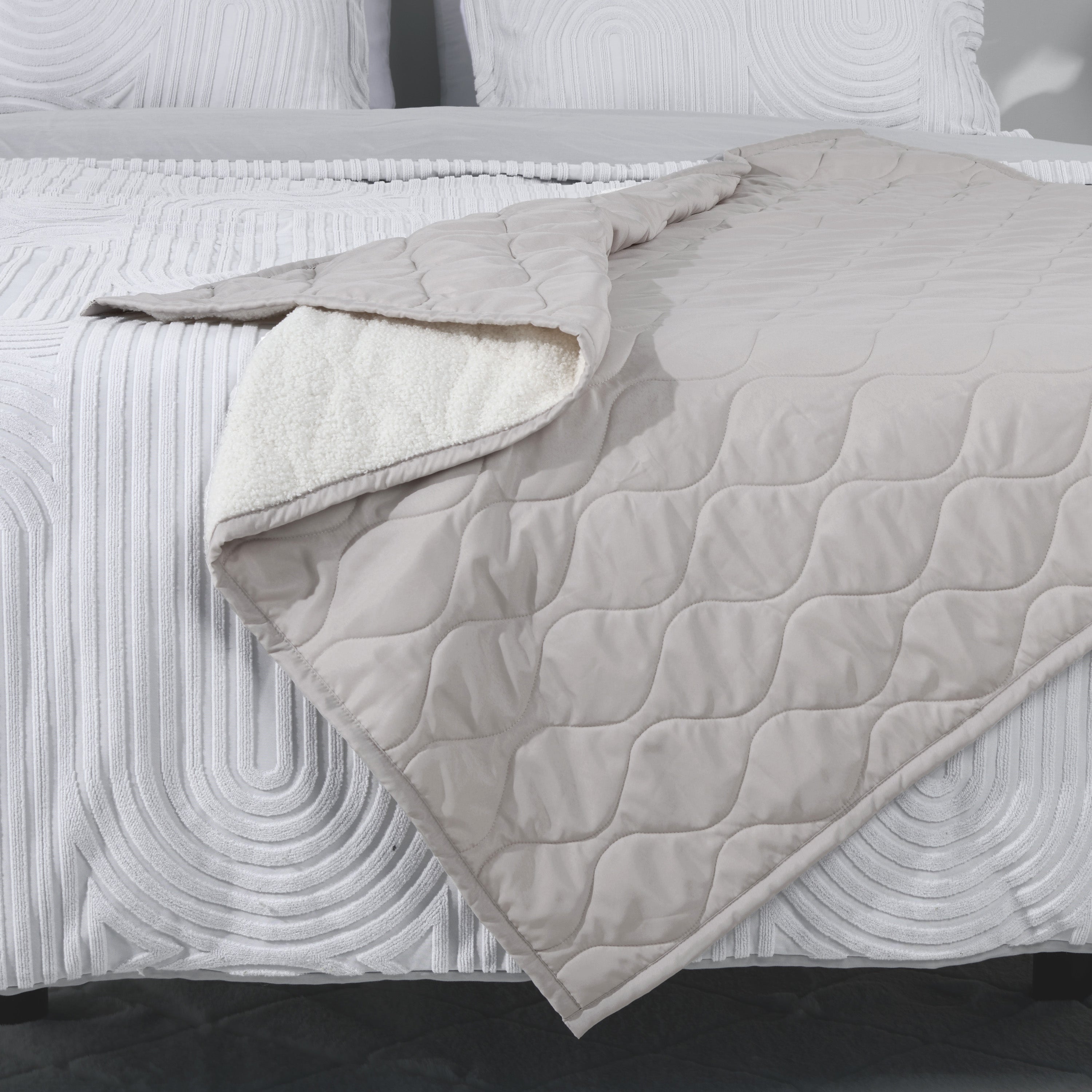Sherpa Performance® Throw