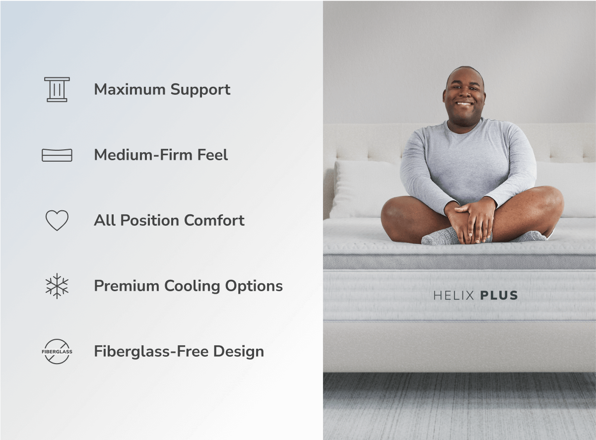 Helix Plus