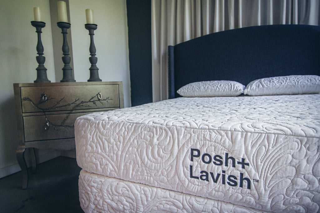 Posh and Lavish Providence