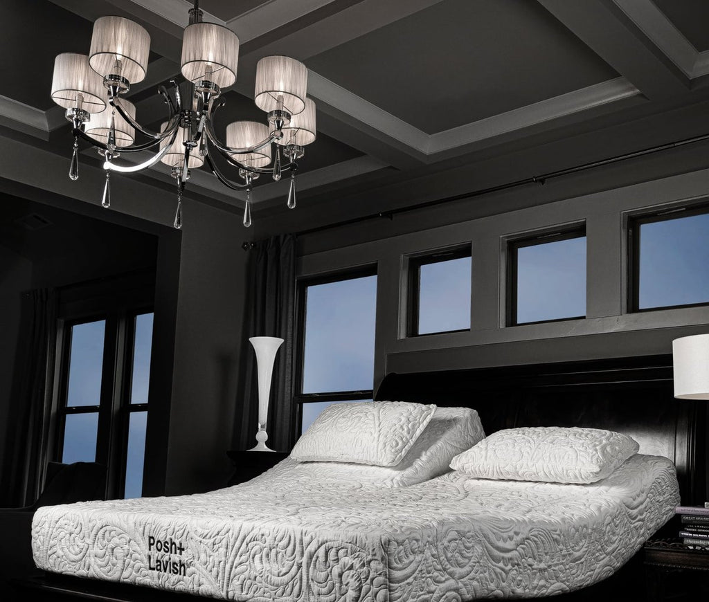 Posh and Lavish Providence
