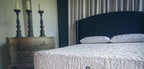 Posh and Lavish Providence 3" True Pillow Top