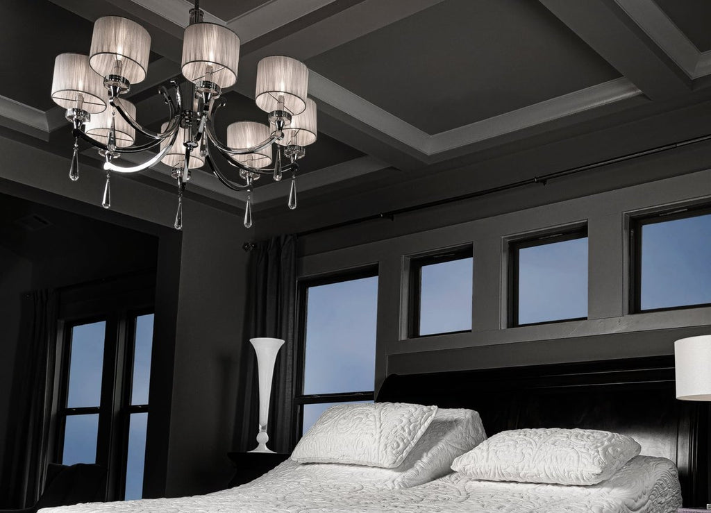 Posh and Lavish Providence 3" True Pillow Top