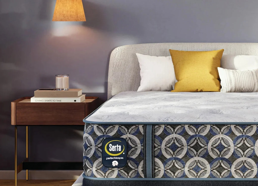 Serta Cascade Canyon Medium