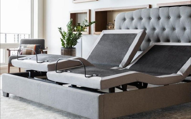 BedTech collection