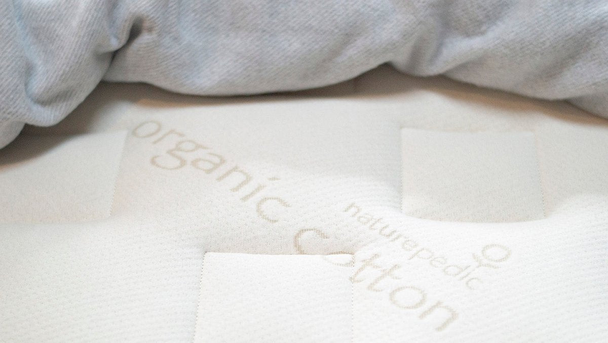 Naturepedic collection