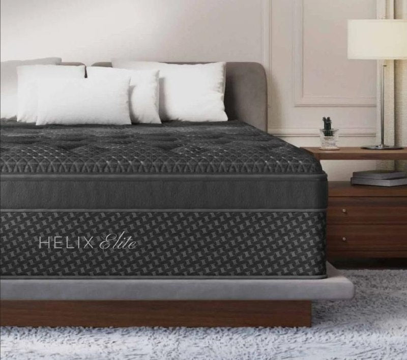 Helix Midnight Elite