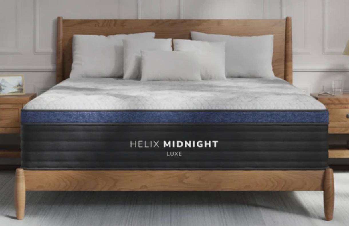 Helix Midnight Luxe